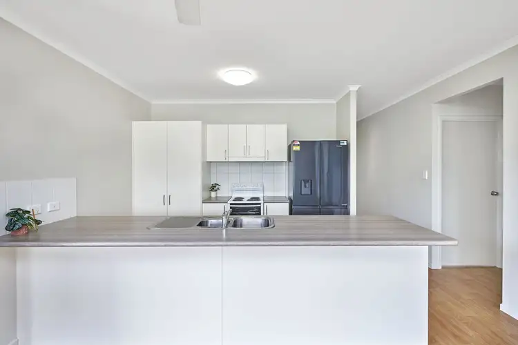 Fifth view of Homely house listing, 33 Knowlton Crescent, Gordonvale QLD 4865