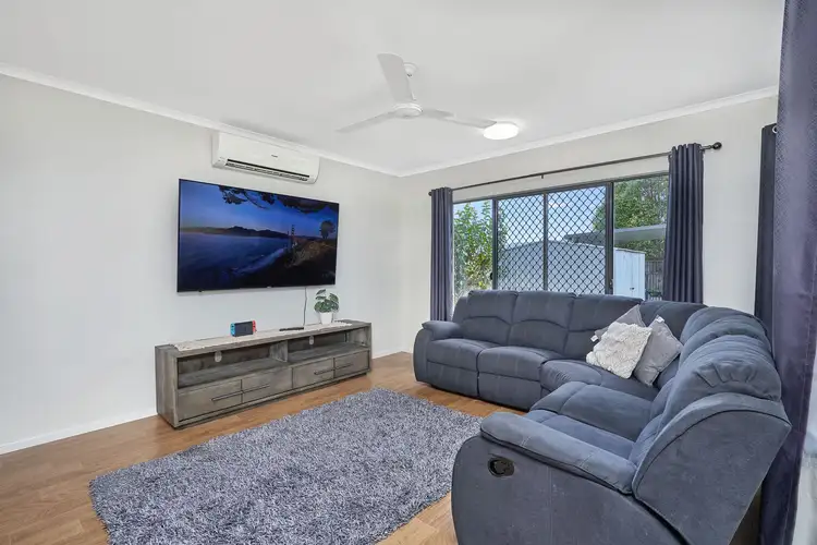 Sixth view of Homely house listing, 33 Knowlton Crescent, Gordonvale QLD 4865