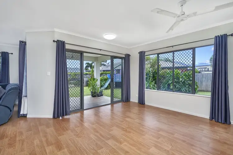 Seventh view of Homely house listing, 33 Knowlton Crescent, Gordonvale QLD 4865
