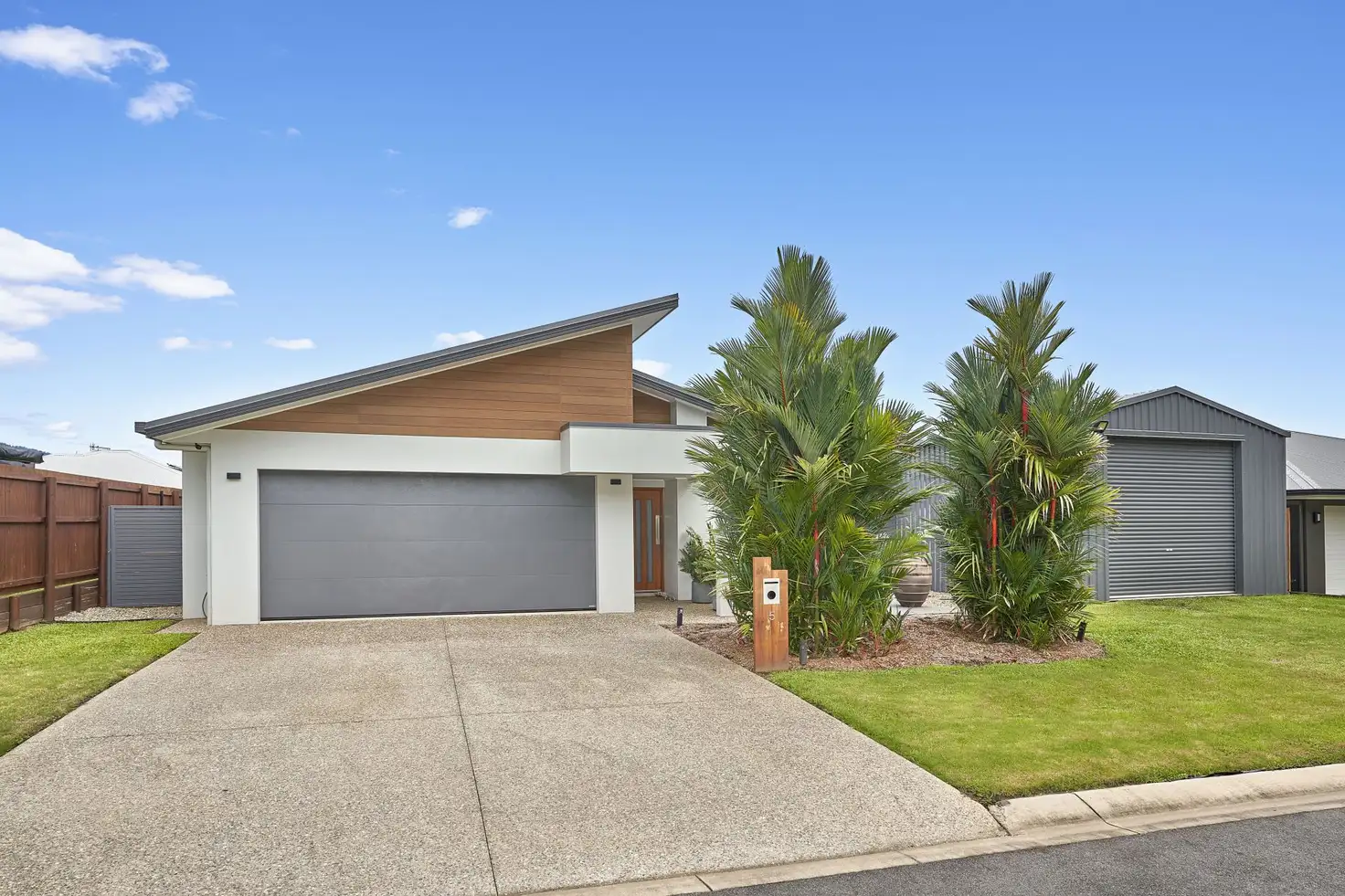 Main view of Homely house listing, 5 Ghelfi Close, Gordonvale QLD 4865
