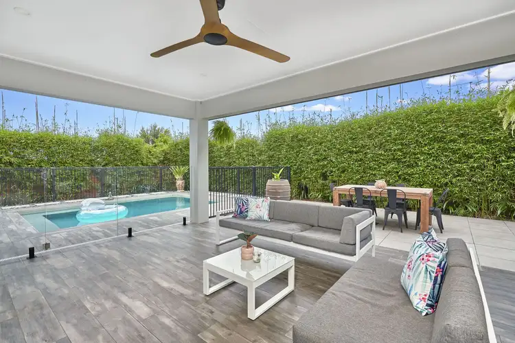 Fourth view of Homely house listing, 5 Ghelfi Close, Gordonvale QLD 4865
