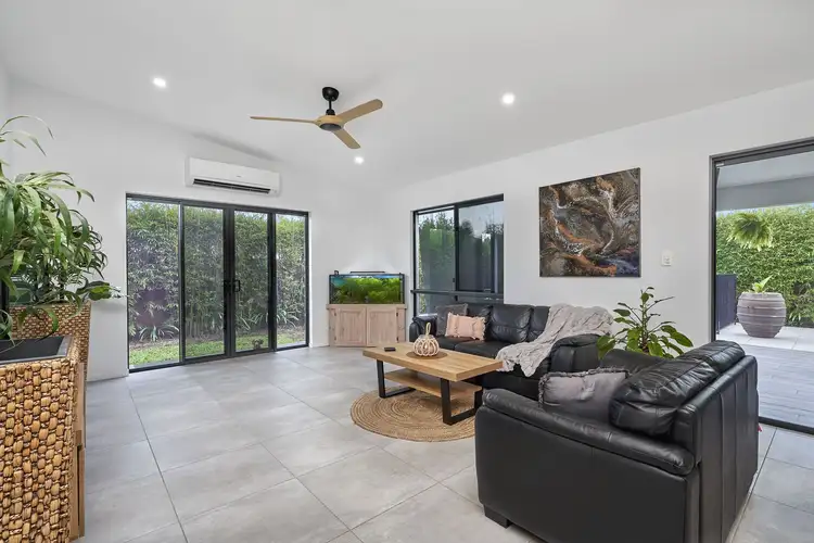 Sixth view of Homely house listing, 5 Ghelfi Close, Gordonvale QLD 4865