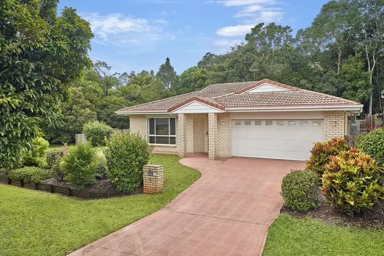 7 Roma Close, Mount Sheridan QLD 4868
