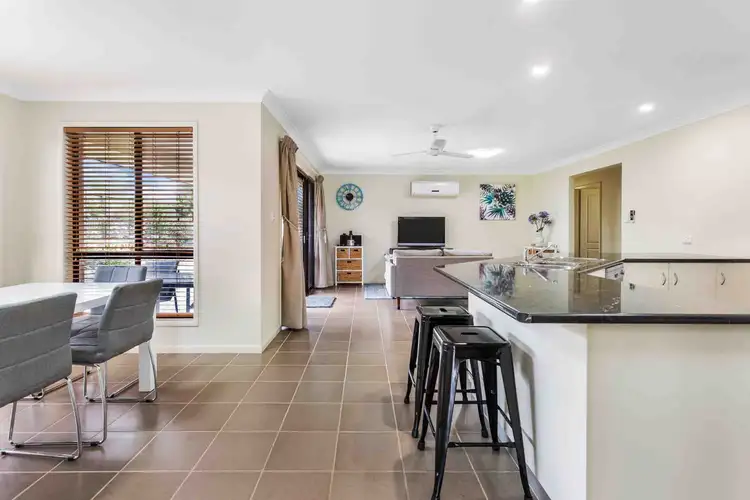 Second view of Homely house listing, 19 Vicky Avenue, Crows Nest QLD 4355