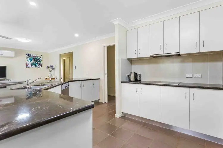 Fourth view of Homely house listing, 19 Vicky Avenue, Crows Nest QLD 4355