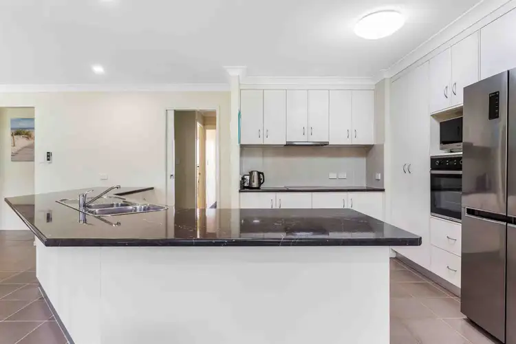 Fifth view of Homely house listing, 19 Vicky Avenue, Crows Nest QLD 4355