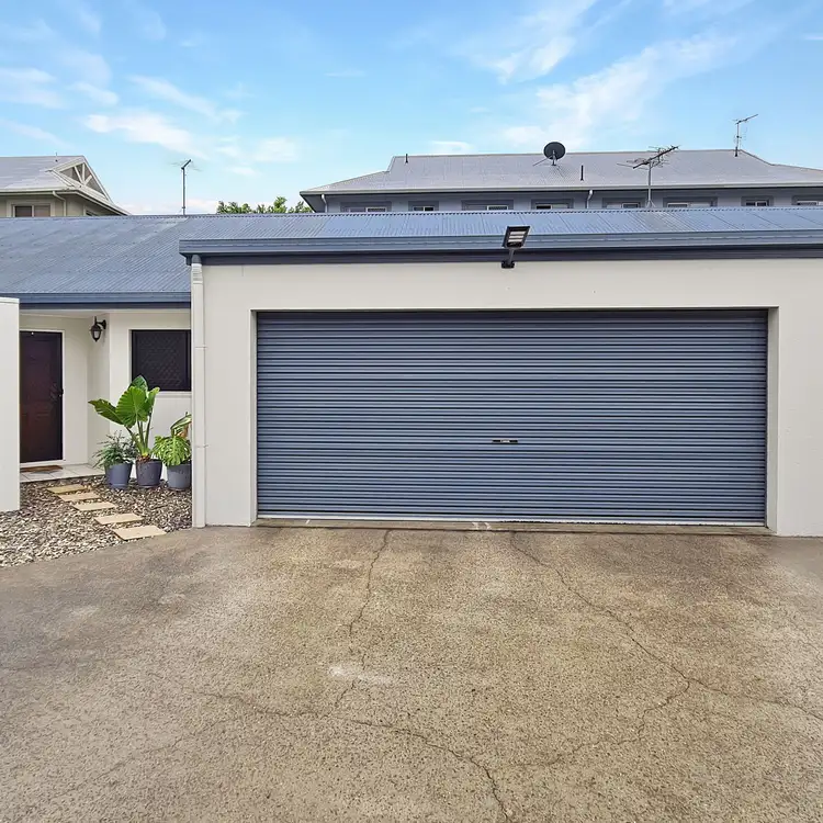 3/5 Cavanagh Street, Woree QLD 4868