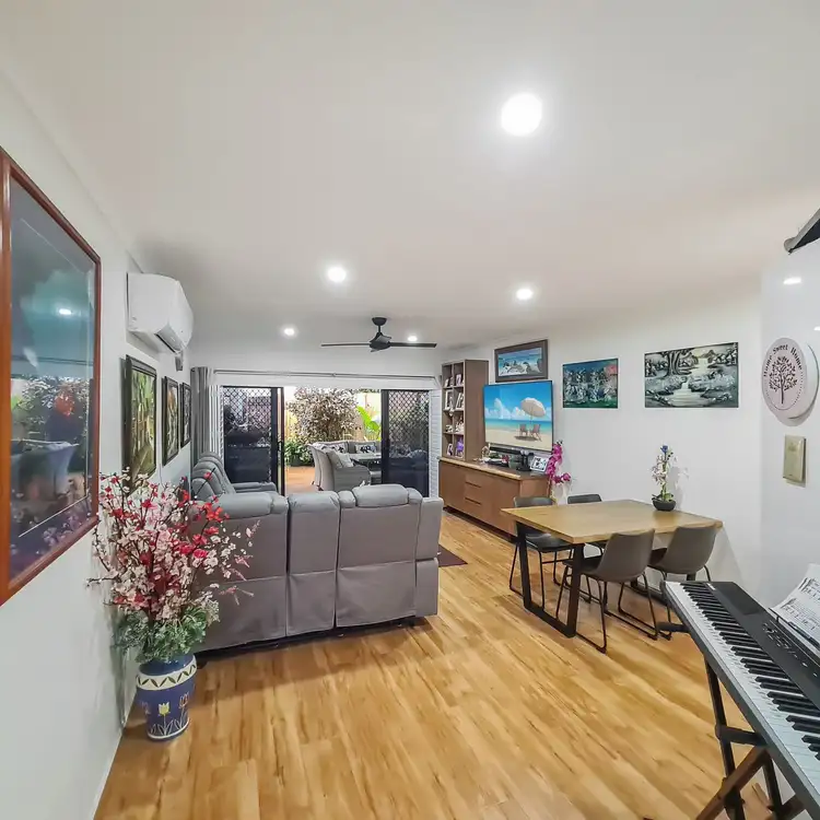 Third view of Homely apartment listing, 3/5 Cavanagh Street, Woree QLD 4868