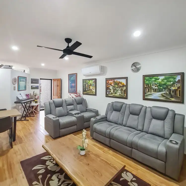 Fourth view of Homely apartment listing, 3/5 Cavanagh Street, Woree QLD 4868