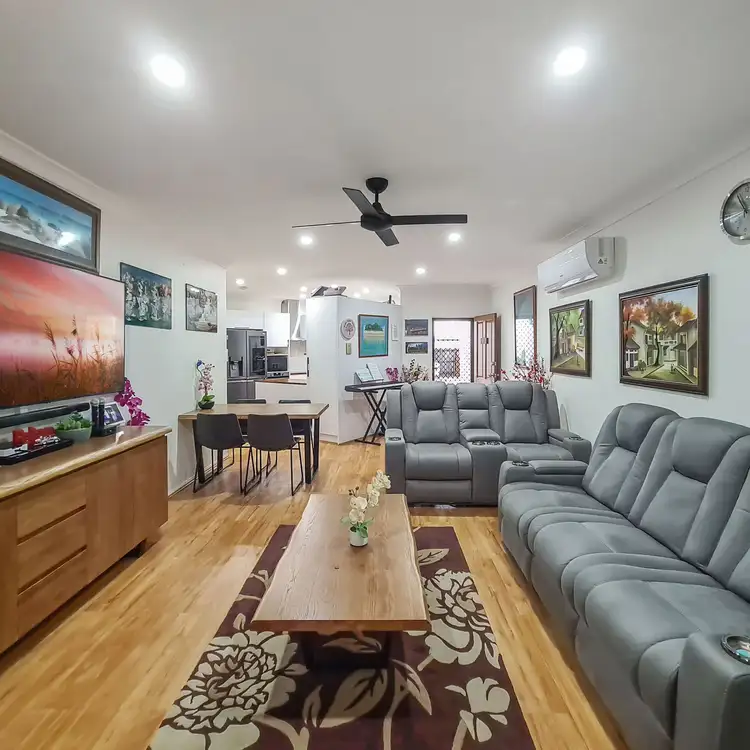 Fifth view of Homely apartment listing, 3/5 Cavanagh Street, Woree QLD 4868