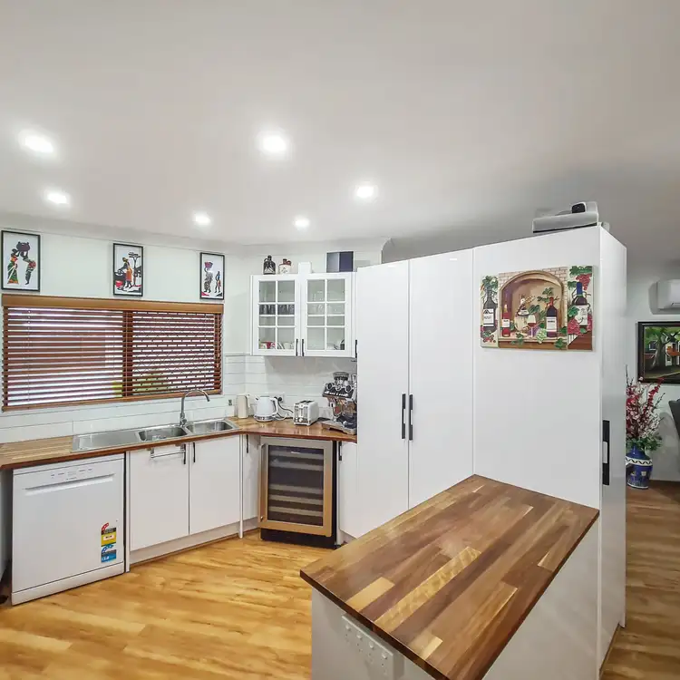 Sixth view of Homely apartment listing, 3/5 Cavanagh Street, Woree QLD 4868