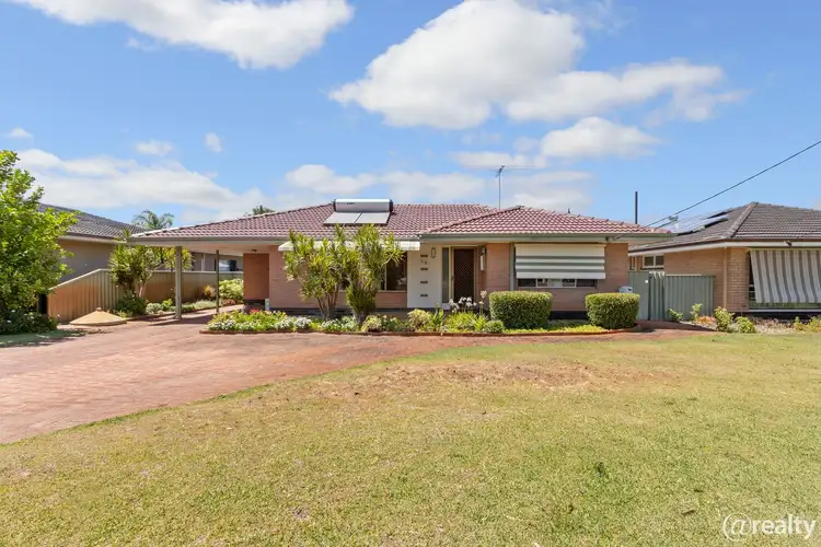 Main view of Homely house listing, 22 Sydenham Street, Dianella WA 6059