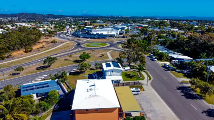Third view of Homely unit listing, 2/4 Elizabeth Street, Tannum Sands QLD 4680