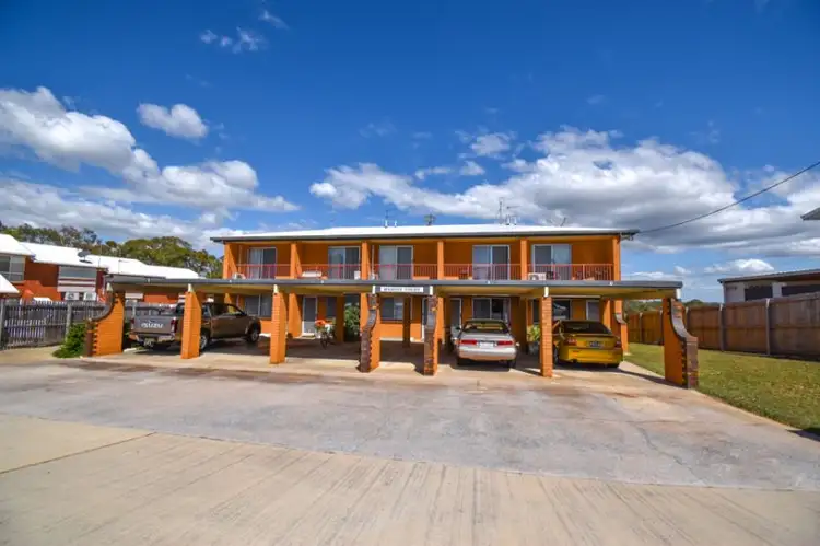 Fourth view of Homely unit listing, 2/4 Elizabeth Street, Tannum Sands QLD 4680