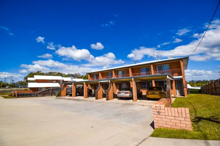 Fifth view of Homely unit listing, 2/4 Elizabeth Street, Tannum Sands QLD 4680