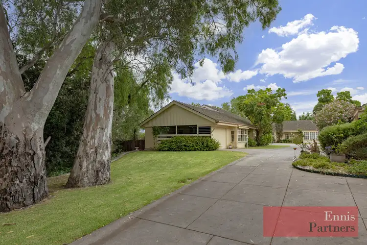 Main view of Homely unit listing, Unit Rochester Street, Leabrook SA 5068