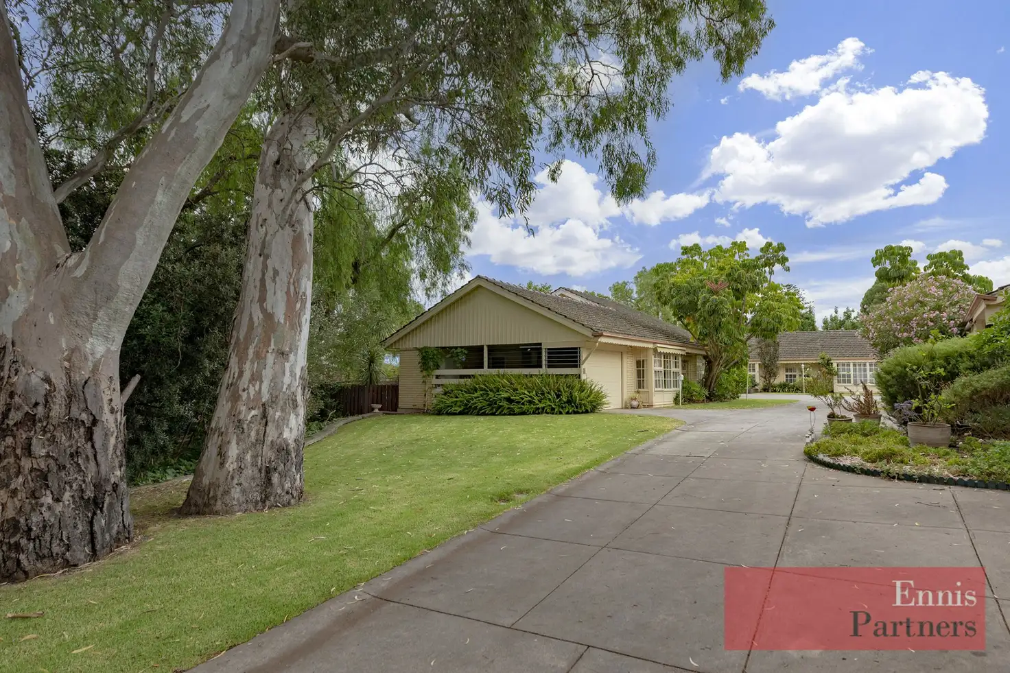 Main view of Homely unit listing, Unit Rochester Street, Leabrook SA 5068