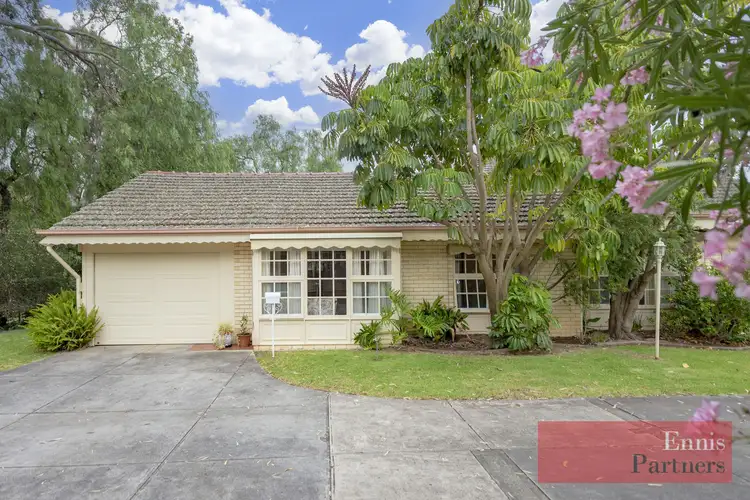 Fourth view of Homely unit listing, Unit Rochester Street, Leabrook SA 5068
