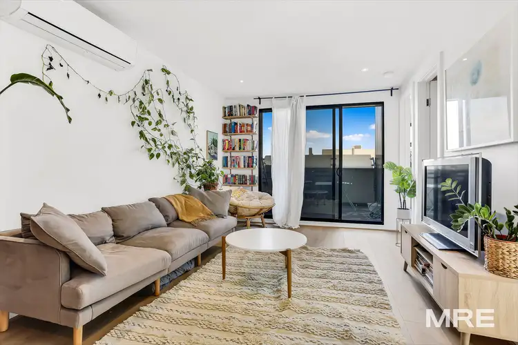 Main view of Homely apartment listing, 201/7 Newry Street, Richmond VIC 3121