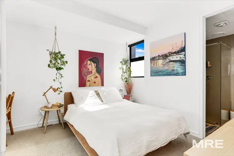 Fourth view of Homely apartment listing, 201/7 Newry Street, Richmond VIC 3121