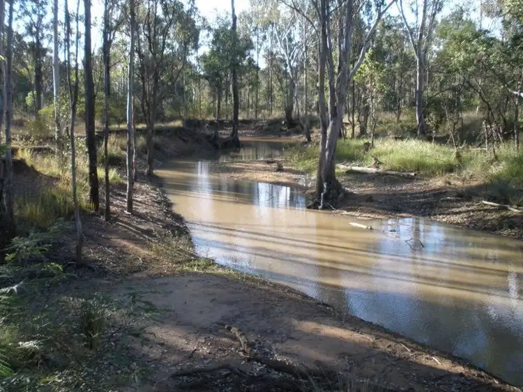 Main view of Homely land listing, Lot 3 Wattle Camp Road, Wattle Camp QLD 4615