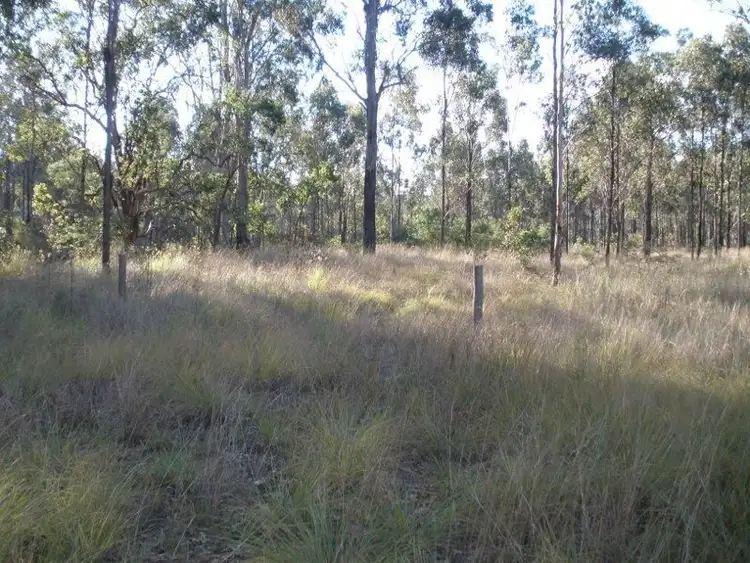 Second view of Homely land listing, Lot 3 Wattle Camp Road, Wattle Camp QLD 4615