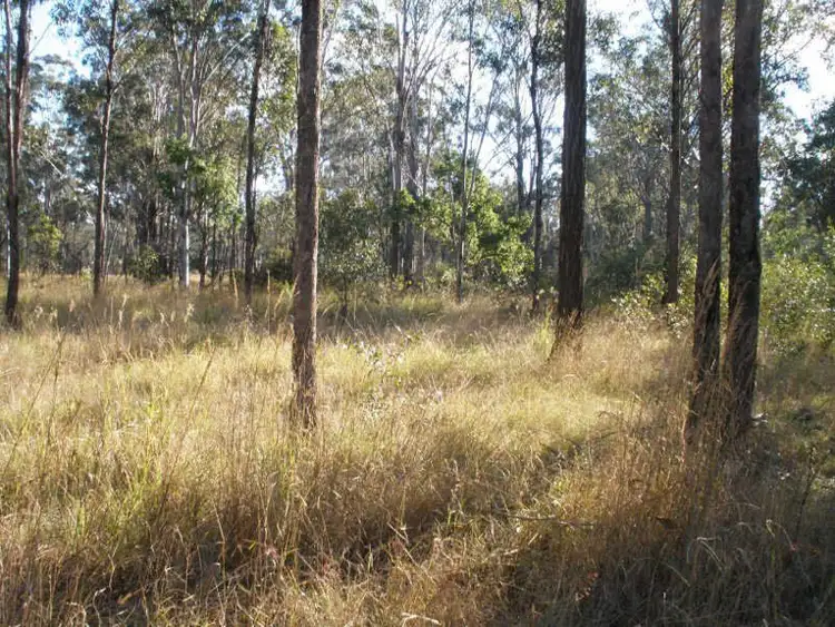 Third view of Homely land listing, Lot 3 Wattle Camp Road, Wattle Camp QLD 4615