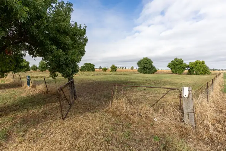 Third view of Homely land listing, LOT 4 Finlayson Lane, Yerong Creek NSW 2642