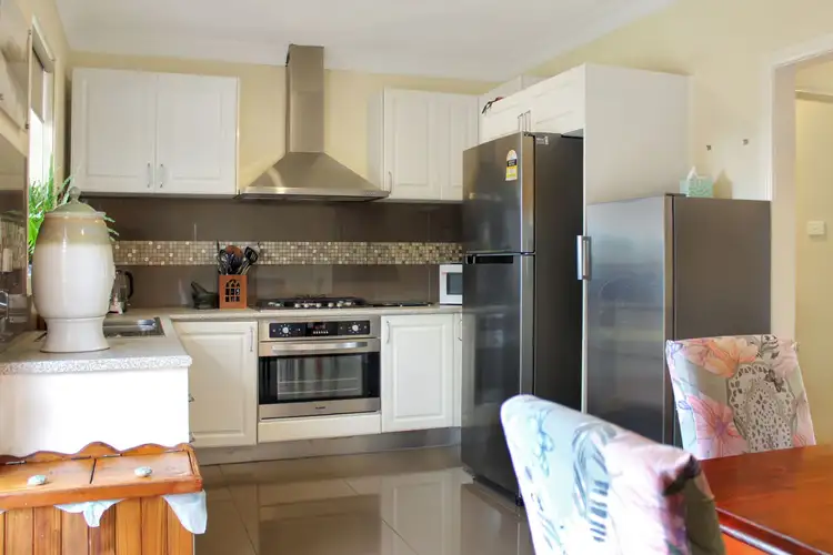 Second view of Homely house listing, 17 Allen Crescent, Traralgon VIC 3844