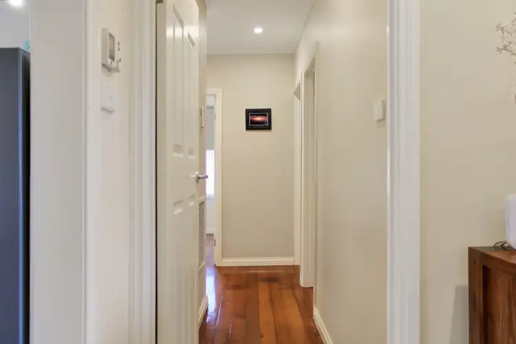 Fourth view of Homely house listing, 17 Allen Crescent, Traralgon VIC 3844