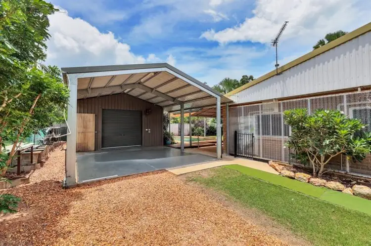 Second view of Homely house listing, 49 Nightcliff Road, Nightcliff NT 810