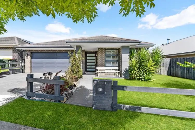Main view of Homely house listing, 28 Sutton Crescent, Wilton NSW 2571