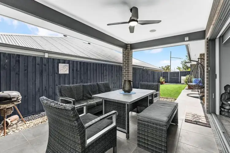 Third view of Homely house listing, 28 Sutton Crescent, Wilton NSW 2571