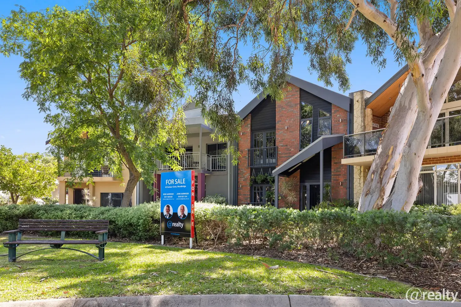 Main view of Homely house listing, 42 Centaur Circle, Woodbridge WA 6056