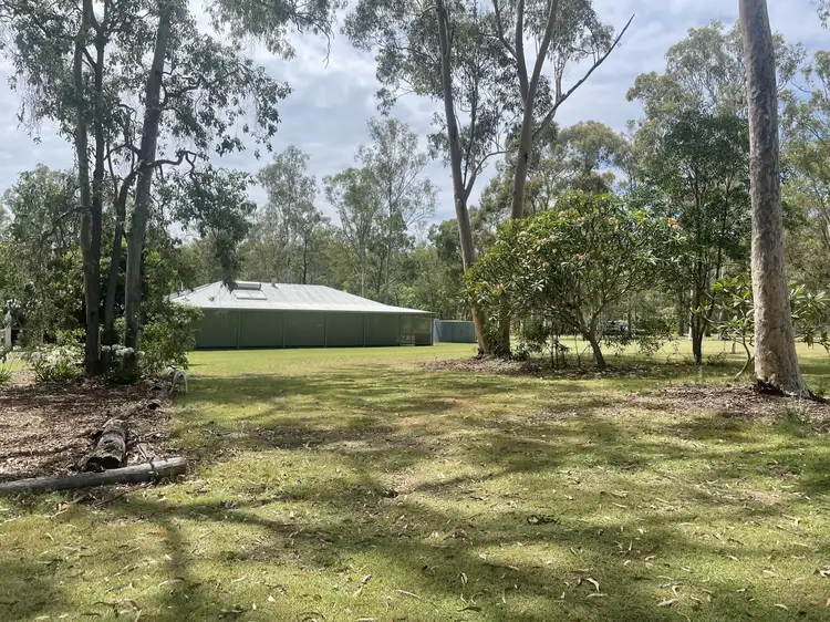 Second view of Homely house listing, 415 Langtons Lane, Esk QLD 4312