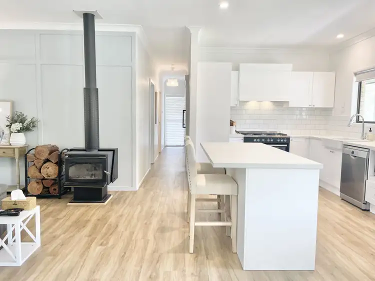 Third view of Homely house listing, 415 Langtons Lane, Esk QLD 4312