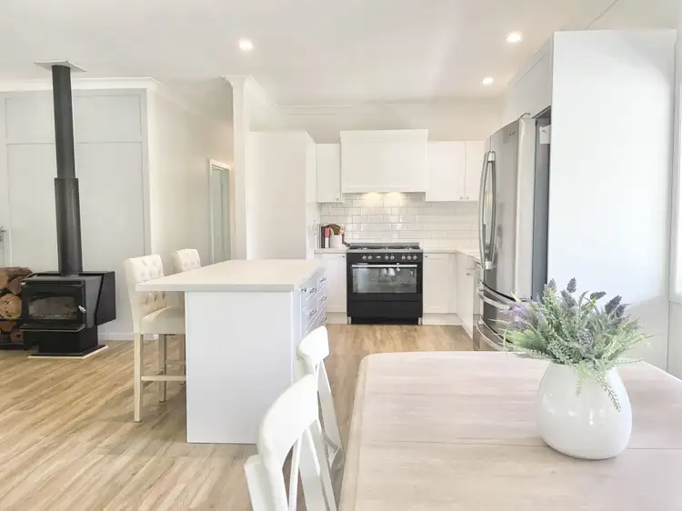 Fifth view of Homely house listing, 415 Langtons Lane, Esk QLD 4312