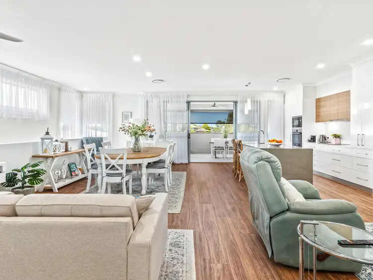 Fifth view of Homely retirement listing, 96/29 Ghostgum Grove, Upper Coomera QLD 4209