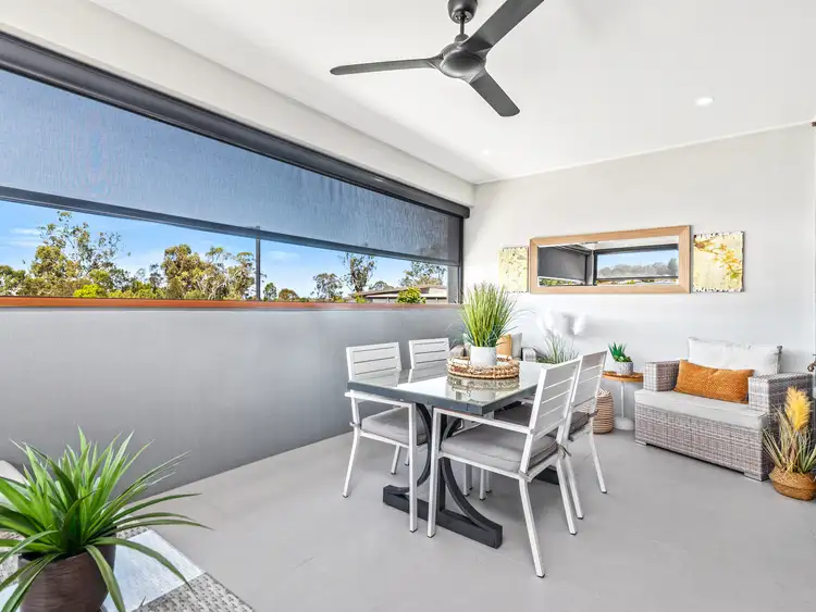 Sixth view of Homely retirement listing, 96/29 Ghostgum Grove, Upper Coomera QLD 4209