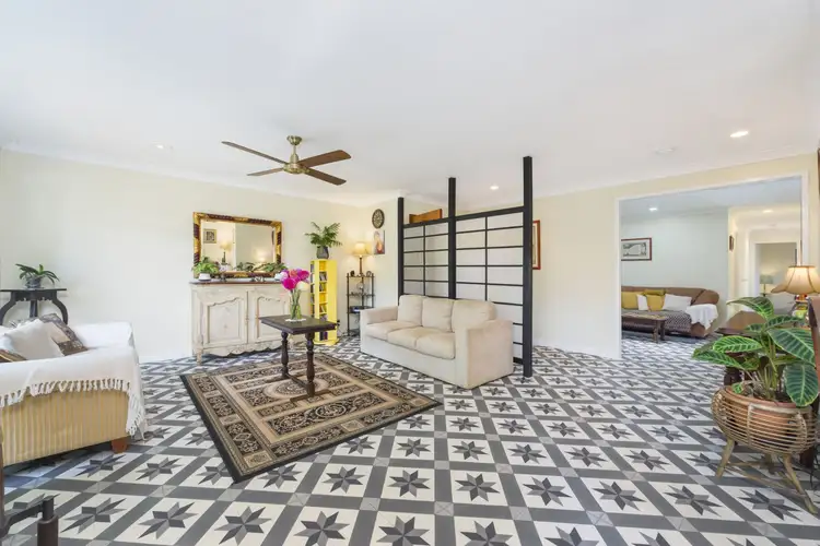 25-27 Cibola Drive, Tamborine Mountain QLD 4272