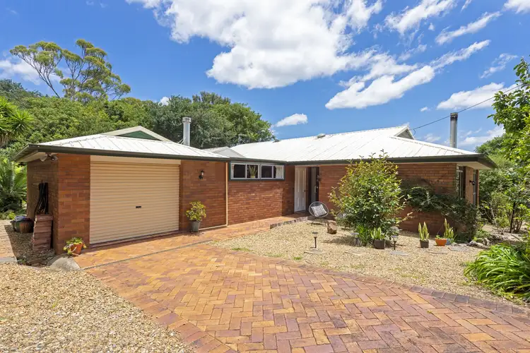 Second view of Homely house listing, 25-27 Cibola Drive, Tamborine Mountain QLD 4272