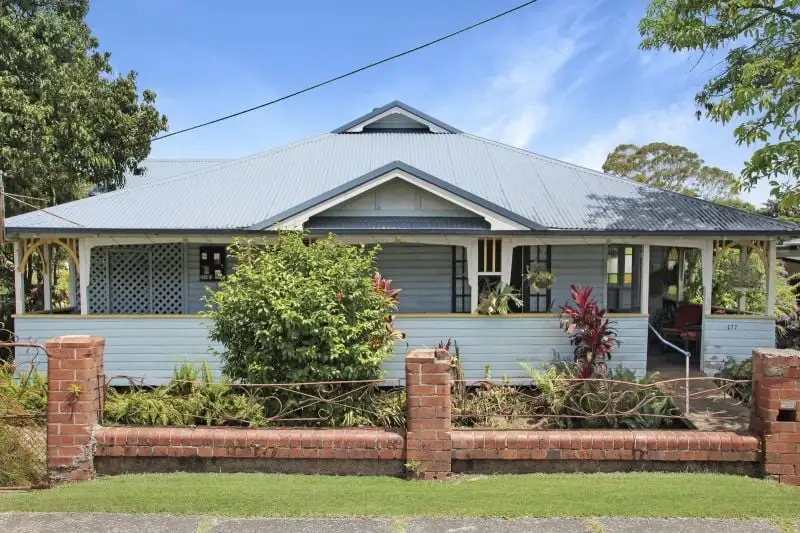 Main view of Homely house listing, 177 Summerland Way, Kyogle NSW 2474
