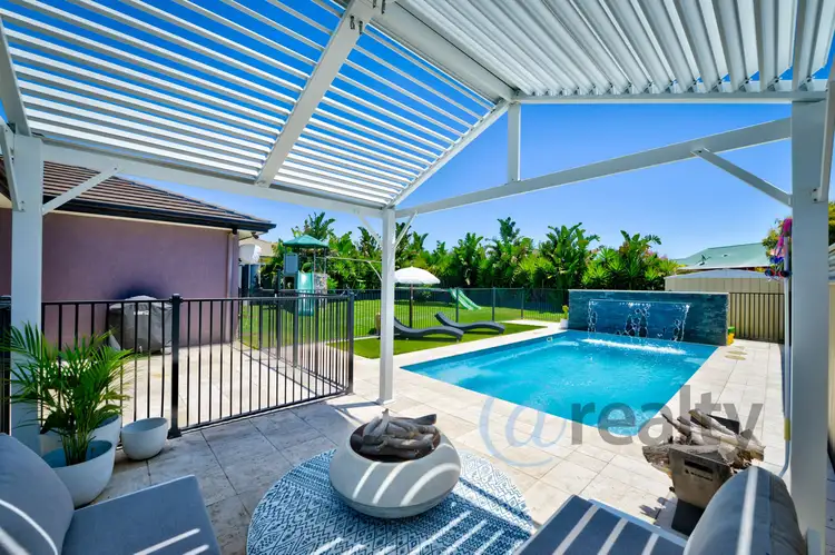 Main view of Homely house listing, 24 Rosella Avenue, Tamworth NSW 2340