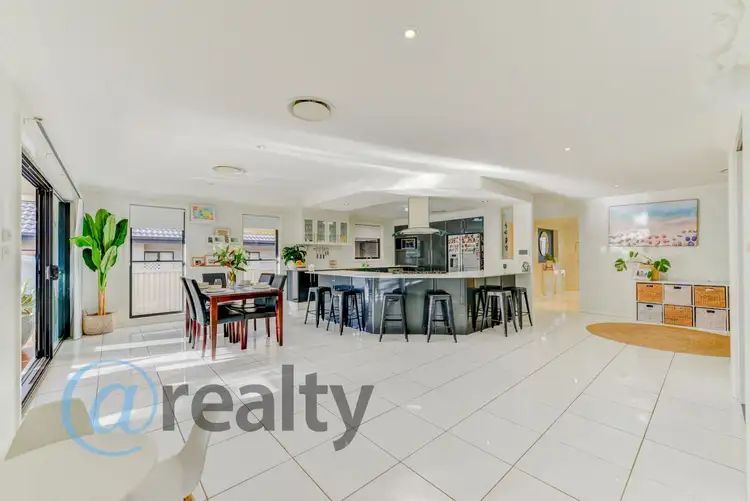 Third view of Homely house listing, 24 Rosella Avenue, Tamworth NSW 2340