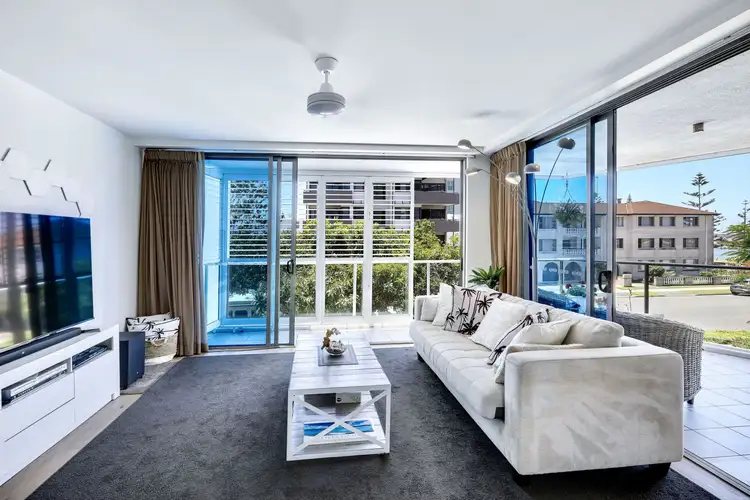 Fourth view of Homely apartment listing, 2101/438 Marine Parade, Biggera Waters QLD 4216
