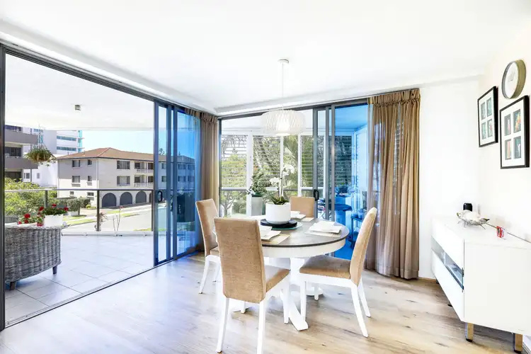 Fifth view of Homely apartment listing, 2101/438 Marine Parade, Biggera Waters QLD 4216