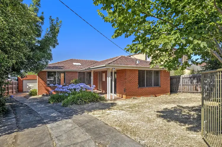 Main view of Homely house listing, 5 Pamela Avenue, Keilor East VIC 3033