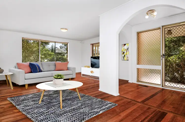 Second view of Homely house listing, 5 Pamela Avenue, Keilor East VIC 3033