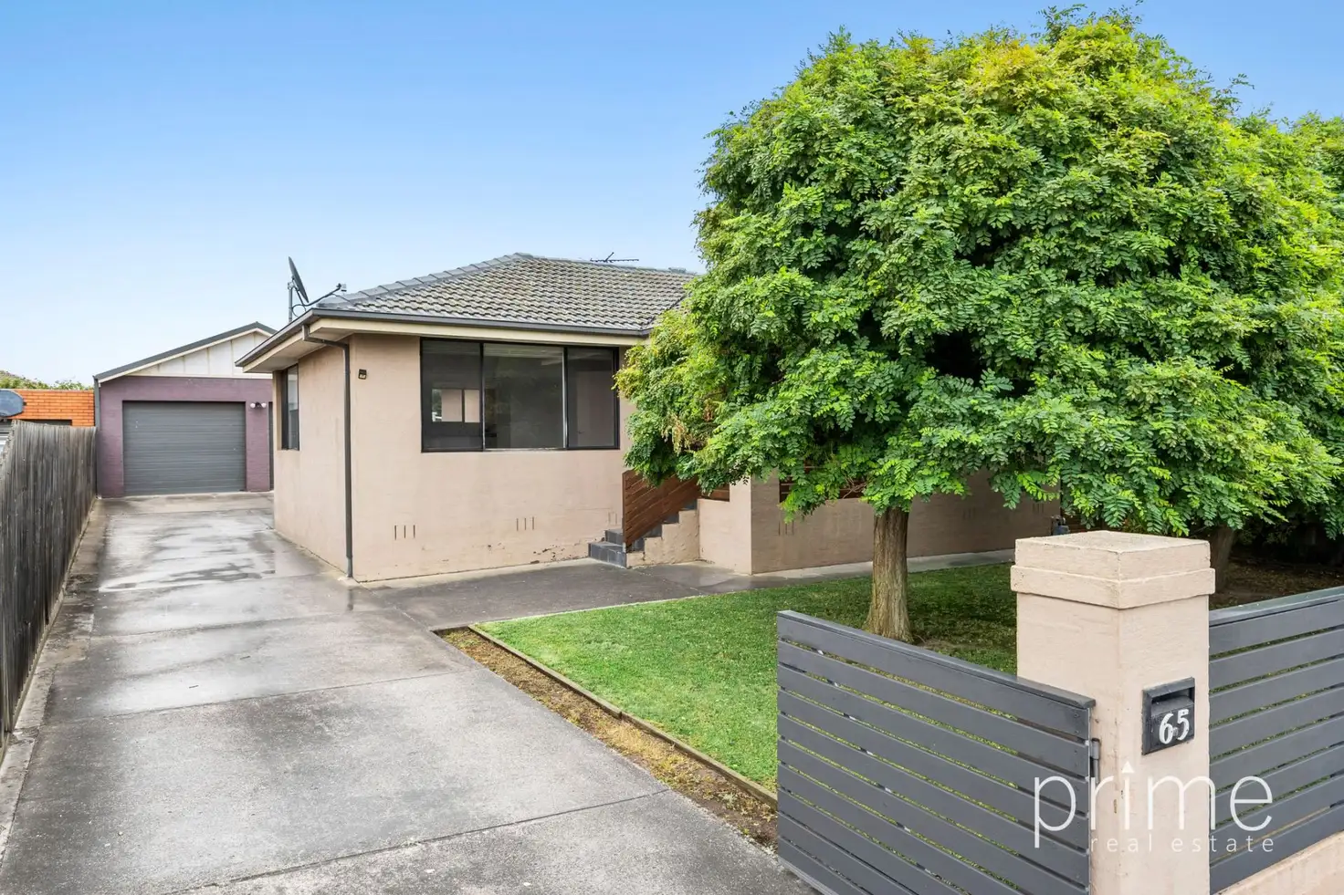 Main view of Homely house listing, 65 Giddings Street, North Geelong VIC 3215