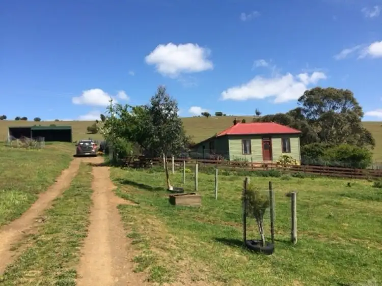 5091 Lyell Highway, Hamilton TAS 7140